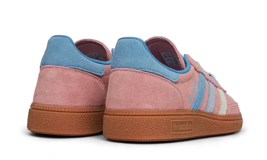 Adidas Handball Spezial Semi Rose Spark 3