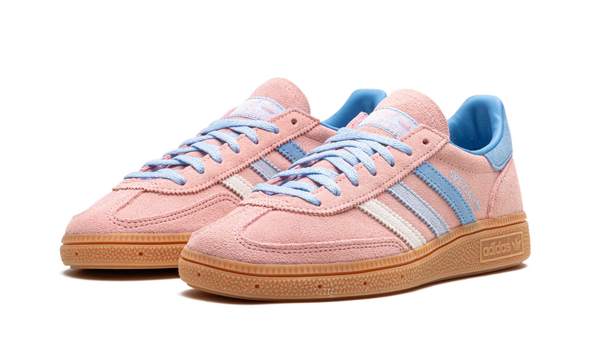 Adidas Handball Spezial Semi Rose Spark 6