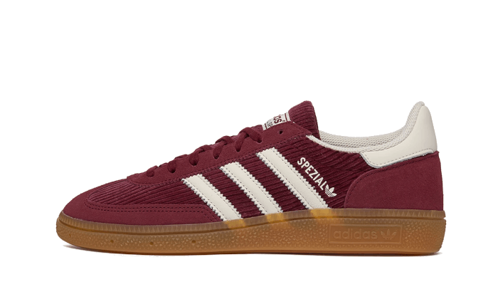 Adidas Handball Spezial Shadow Red 1