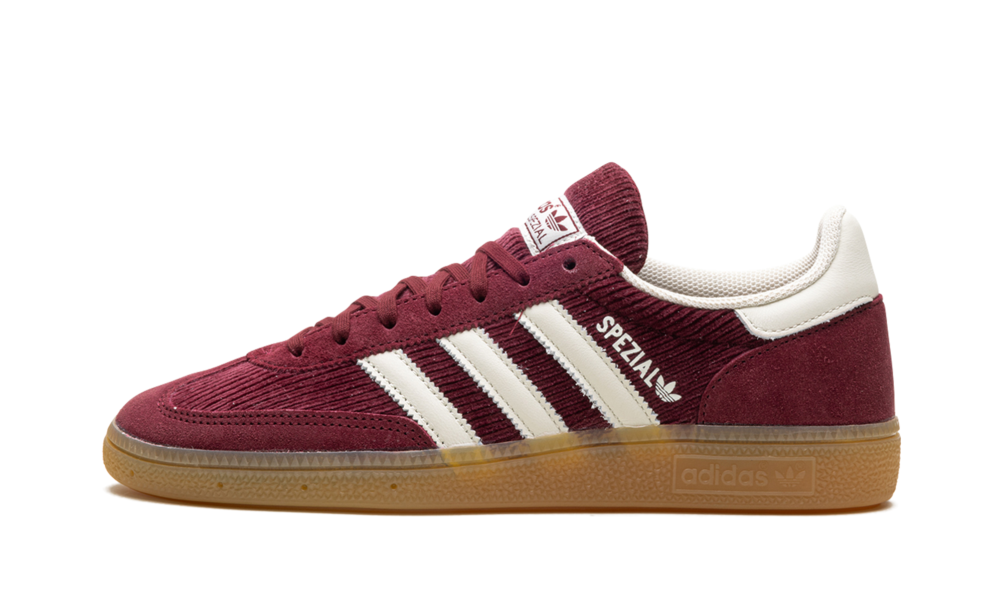 Adidas Handball Spezial Shadow Red 2