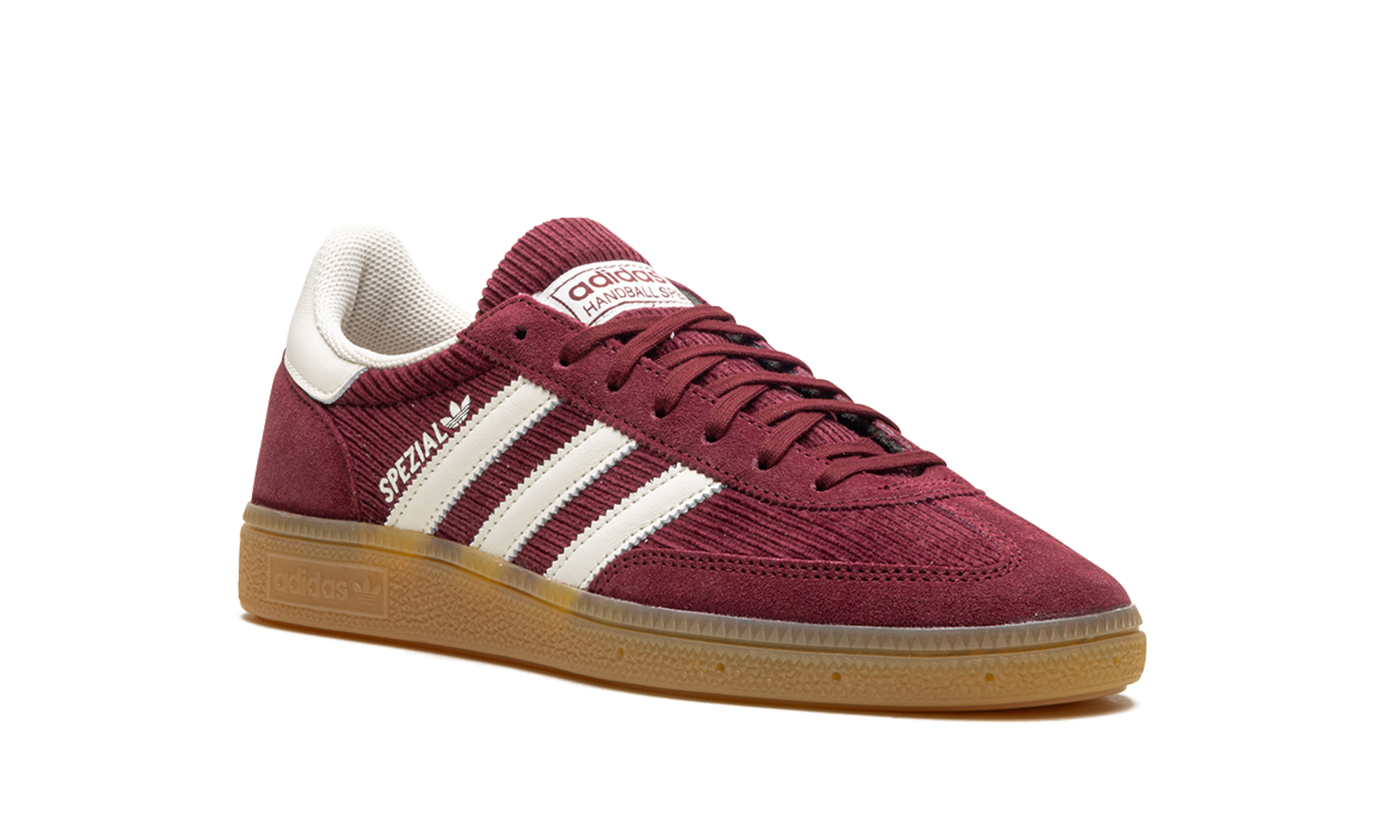 Adidas Handball Spezial Shadow Red 3