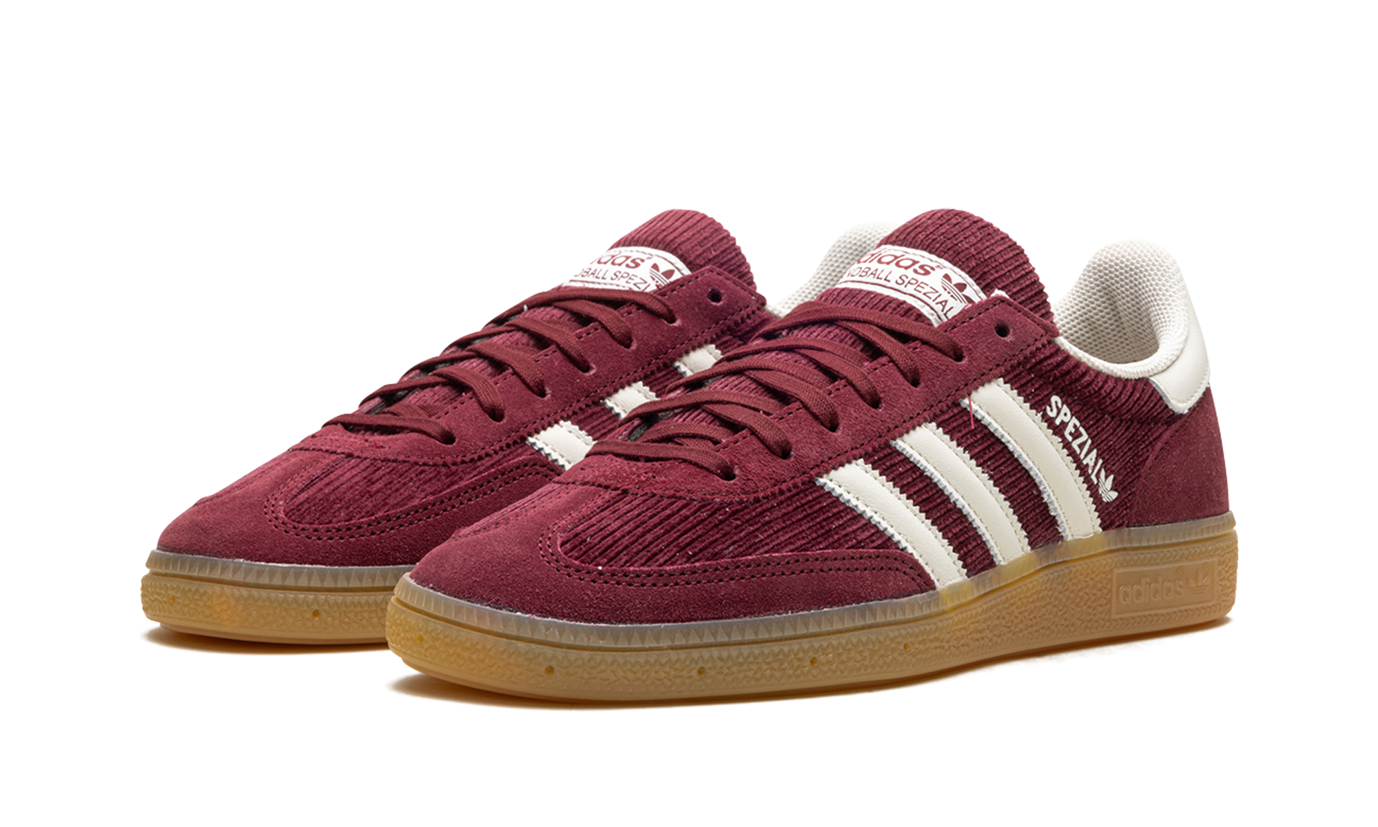 Adidas Handball Spezial Shadow Red 4