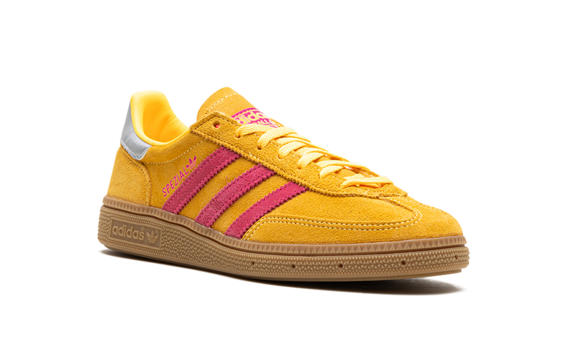 adidas Handball Spezial Spark Lucid Pink (W) 2