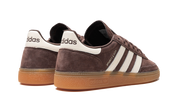 Adidas Handball Spezial Sporty & Rich Brown 4