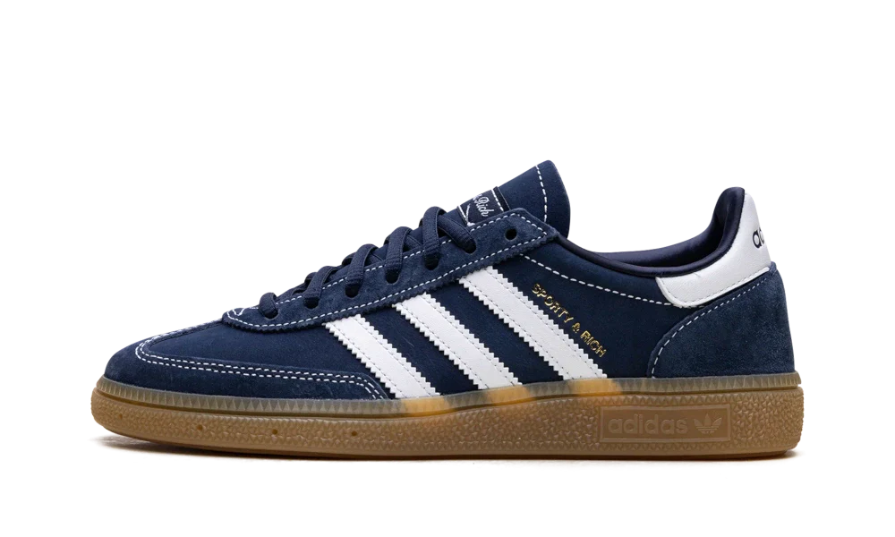 Adidas Handball Spezial Sporty & Rich Night Indigo 1