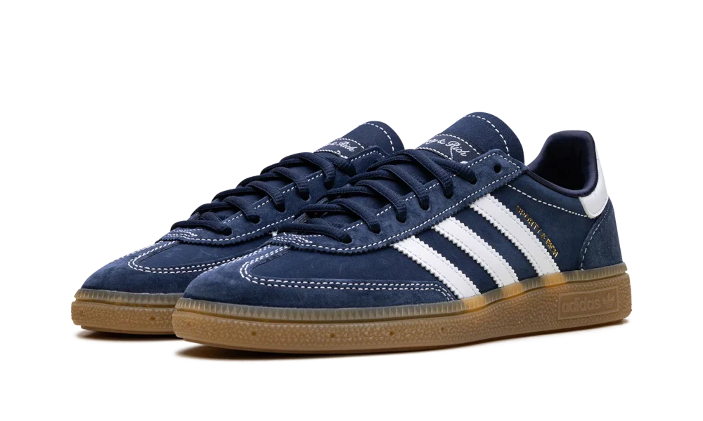 Adidas Handball Spezial Sporty & Rich Night Indigo 2