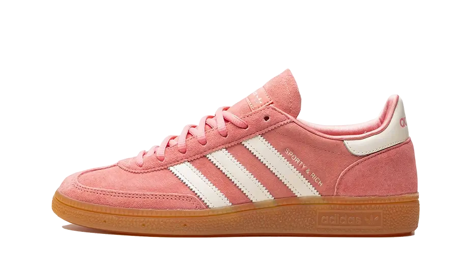 Adidas Handball Spezial Sporty & Rich Pink 1