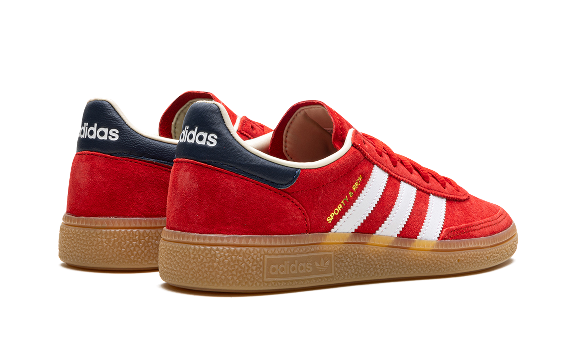Adidas Handball Spezial Sporty & Rich USA 3