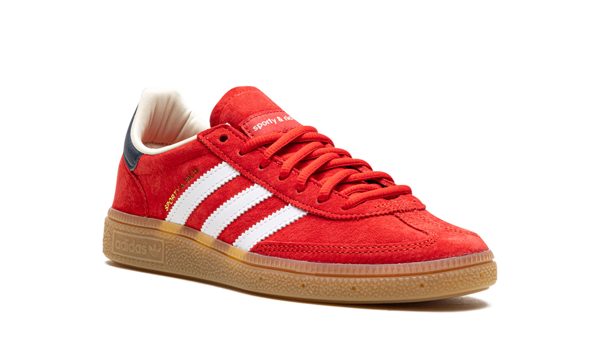 Adidas Handball Spezial Sporty & Rich USA 5