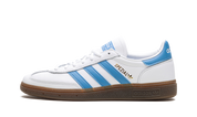 Adidas Handball Spezial White Light Blue 1