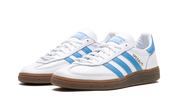 Adidas Handball Spezial White Light Blue 2