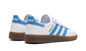Adidas Handball Spezial White Light Blue 3