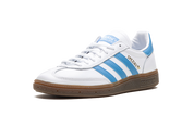 Adidas Handball Spezial White Light Blue 4
