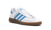 Adidas Handball Spezial White Light Blue 5