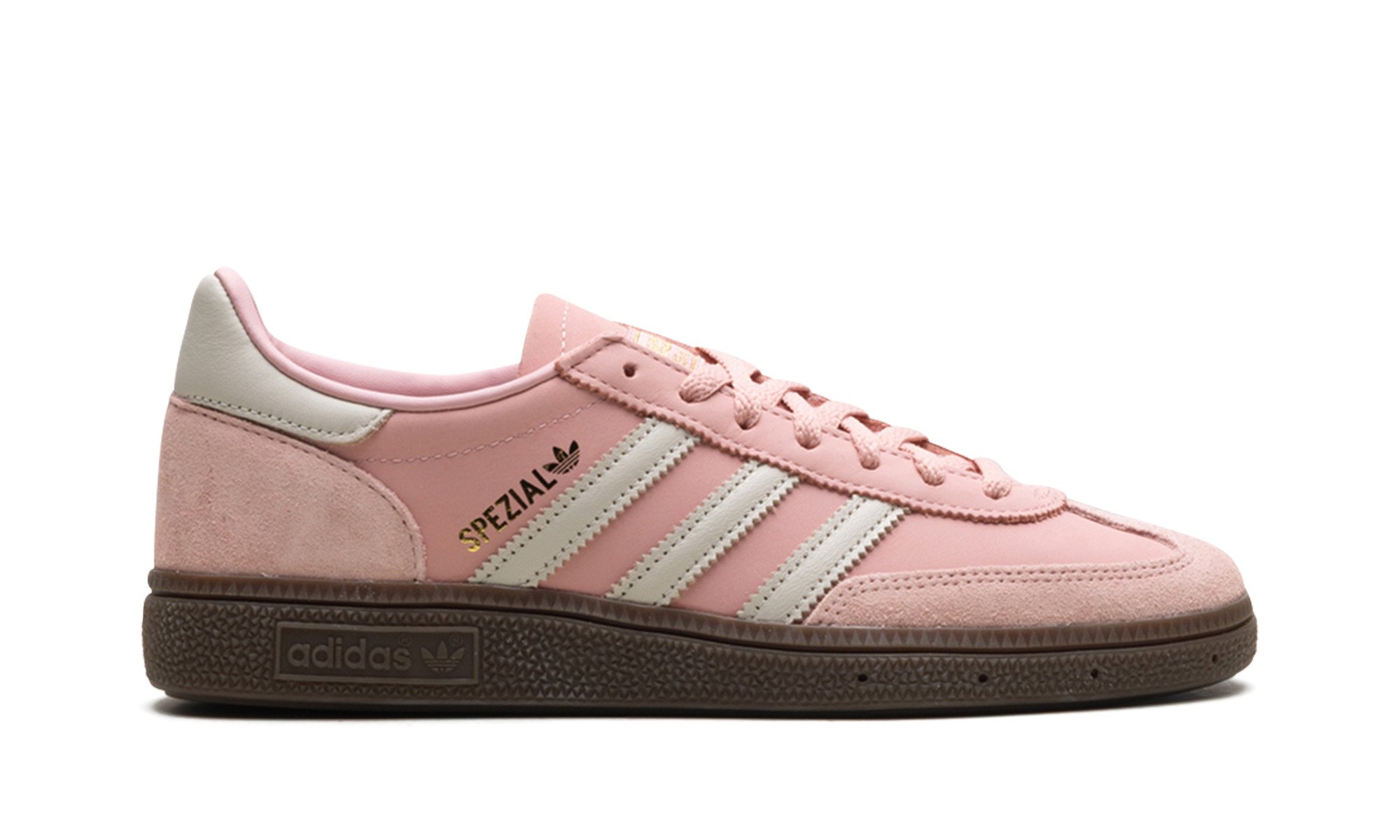 Adidas Handball Spezial WONDER MUAVE ALUMA 10