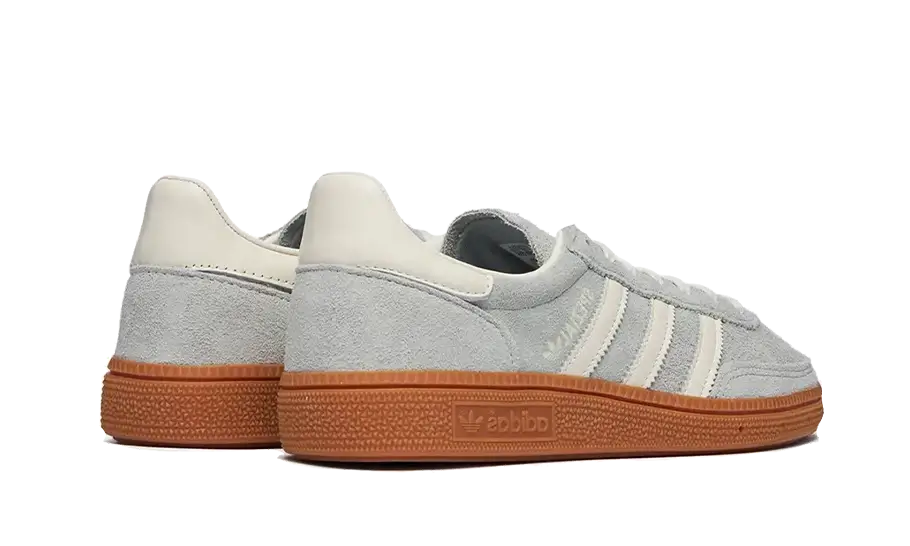Adidas Handball Spezial Wonder Silver Gum 3