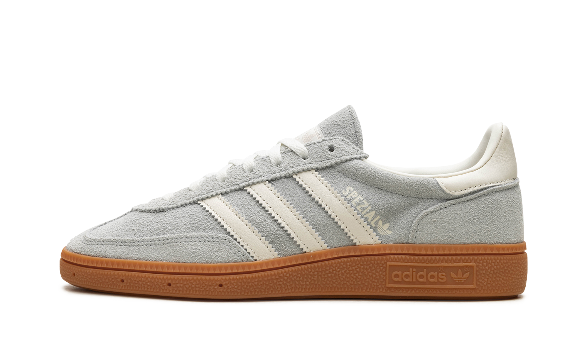 Adidas Handball Spezial Wonder Silver Gum 5
