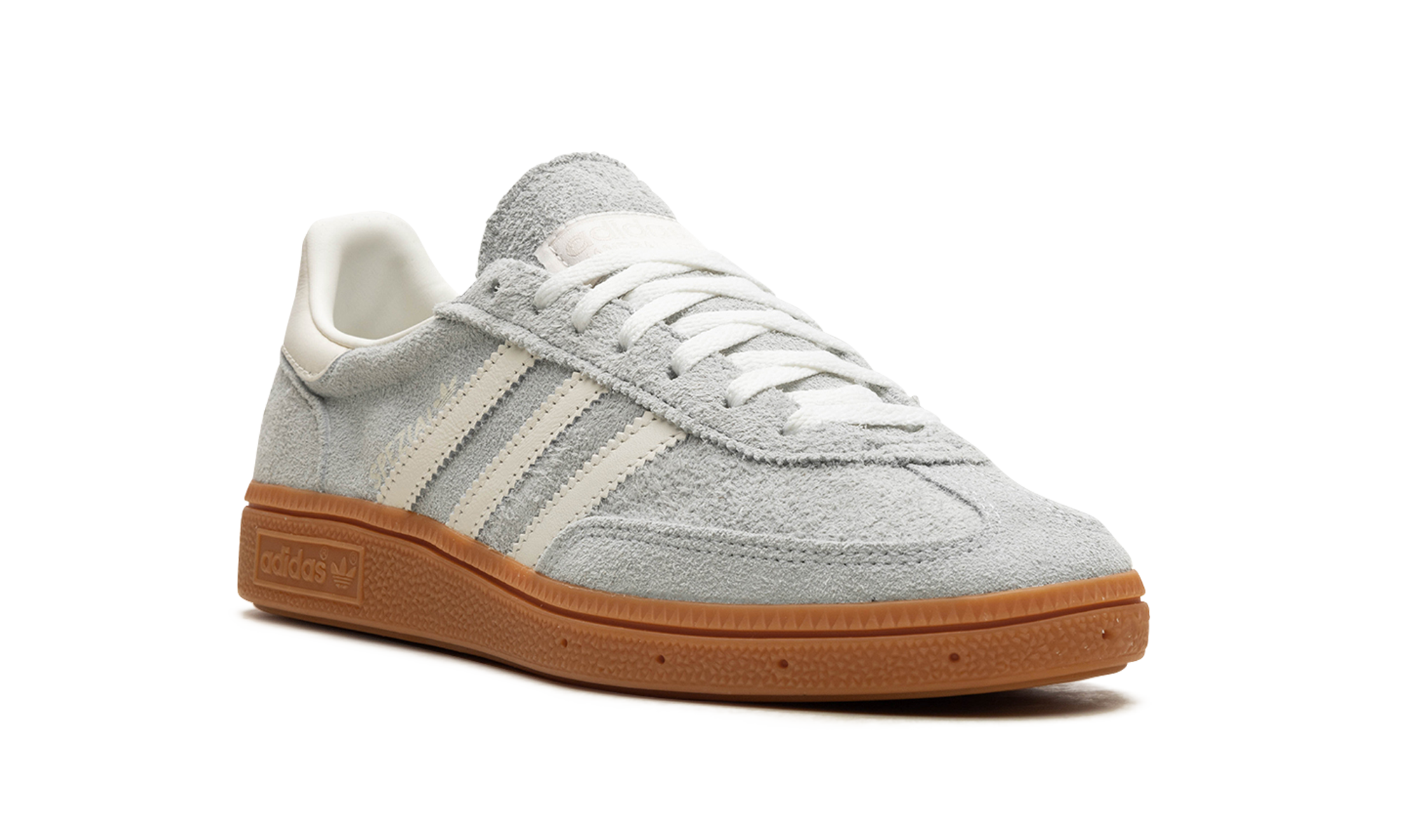 Adidas Handball Spezial Wonder Silver Gum 6