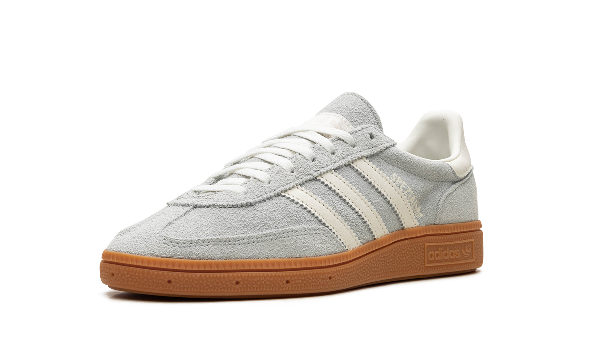 Adidas Handball Spezial Wonder Silver Gum 9