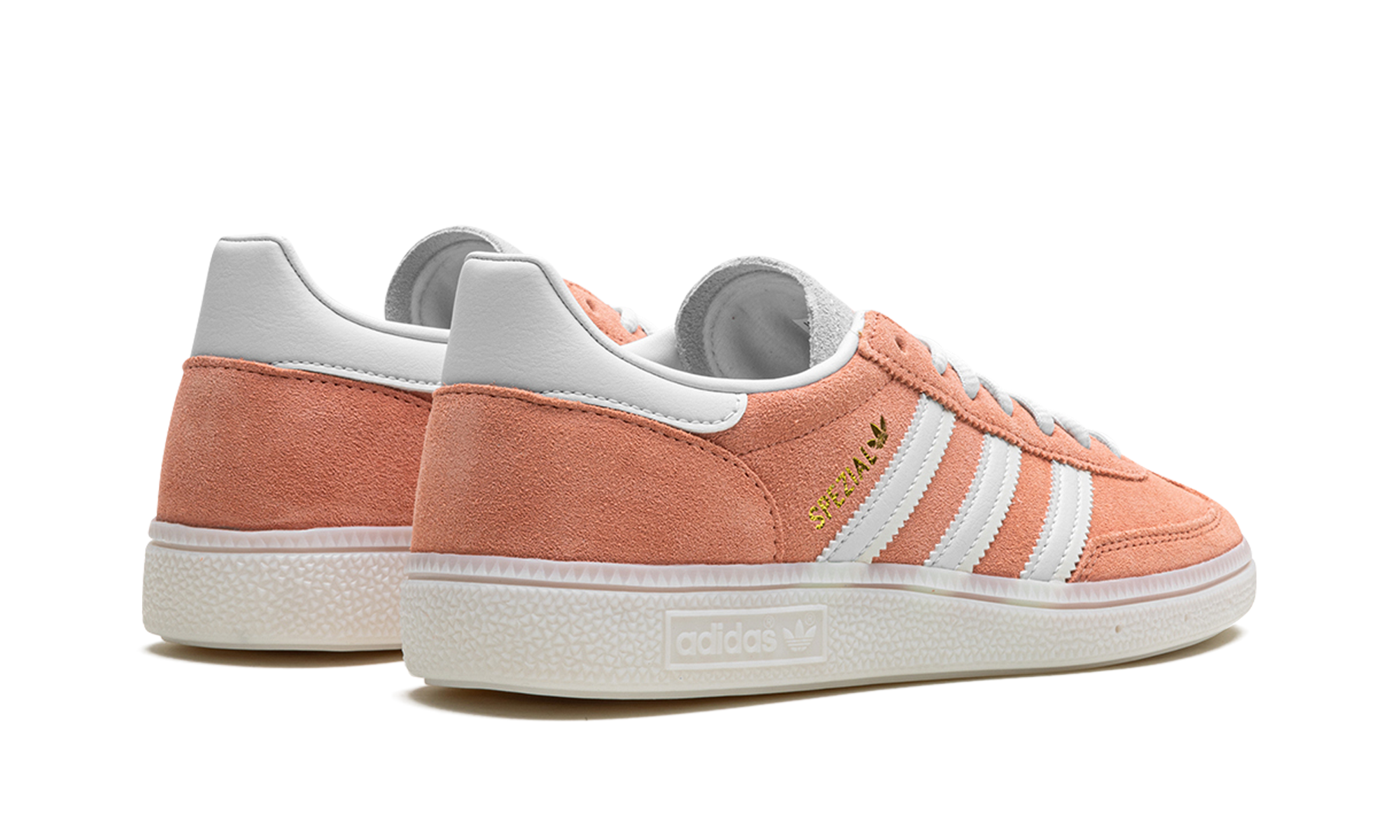 Adidas Original Handball Spezial Wonder Clay Almost Blue 6