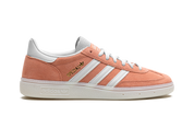 Adidas Original Handball Spezial Wonder Clay Almost Blue 9