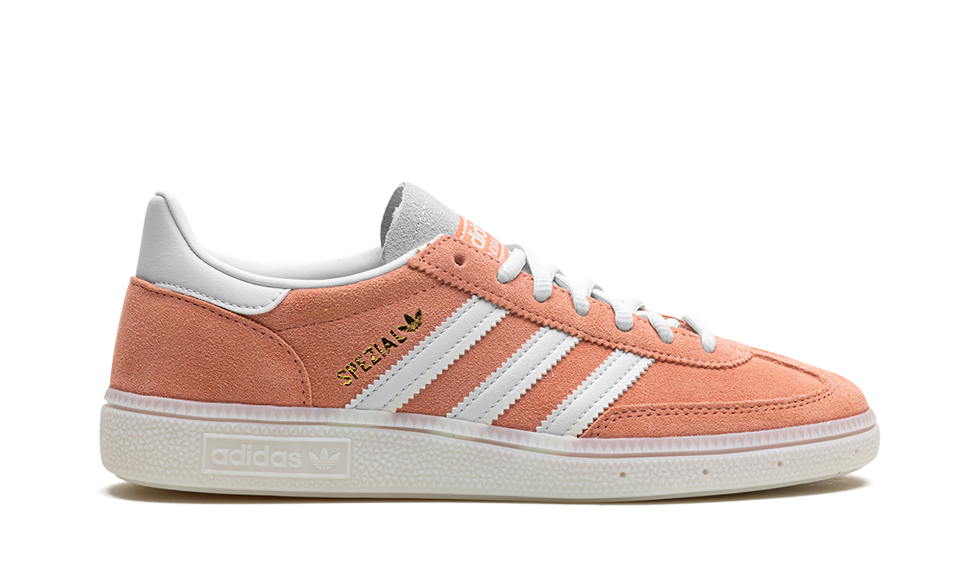 Adidas Original Handball Spezial Wonder Clay Almost Blue 9