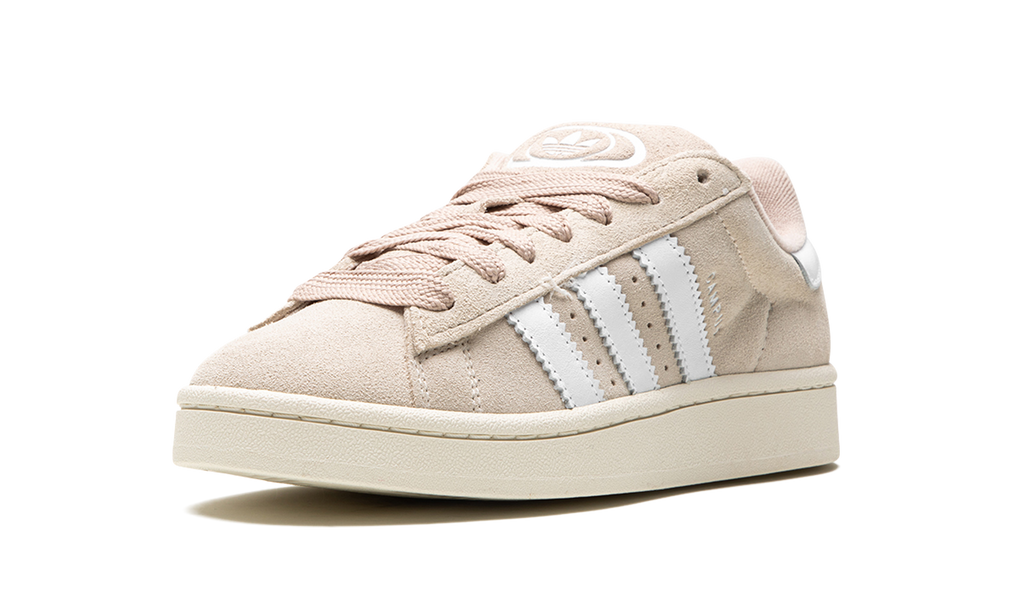 Adidas Originals Campus 00s Wonder White
