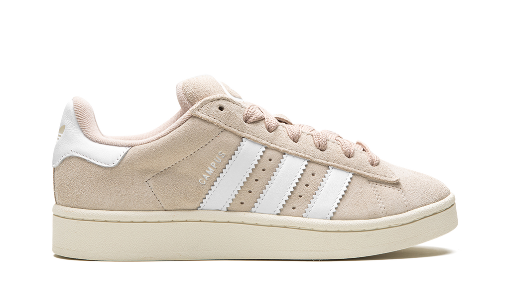Adidas Originals Campus 00s Wonder White