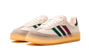 Adidas Samba 8th Street Clarks Kith Collegiate Green Crimson Navy 2