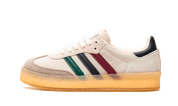 Adidas Samba 8th Street Clarks Kith Collegiate Green Crimson Navy 5