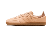 Adidas Samba Beige Gum 1