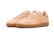 Adidas Samba Beige Gum 2
