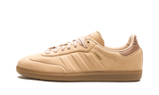 Adidas Samba Beige Gum 5