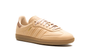 Adidas Samba Beige Gum 6