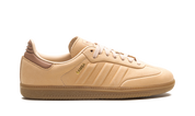 Adidas Samba Beige Gum 7