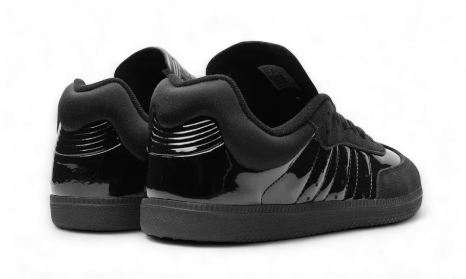 Adidas Samba Dingyun Zhang 3