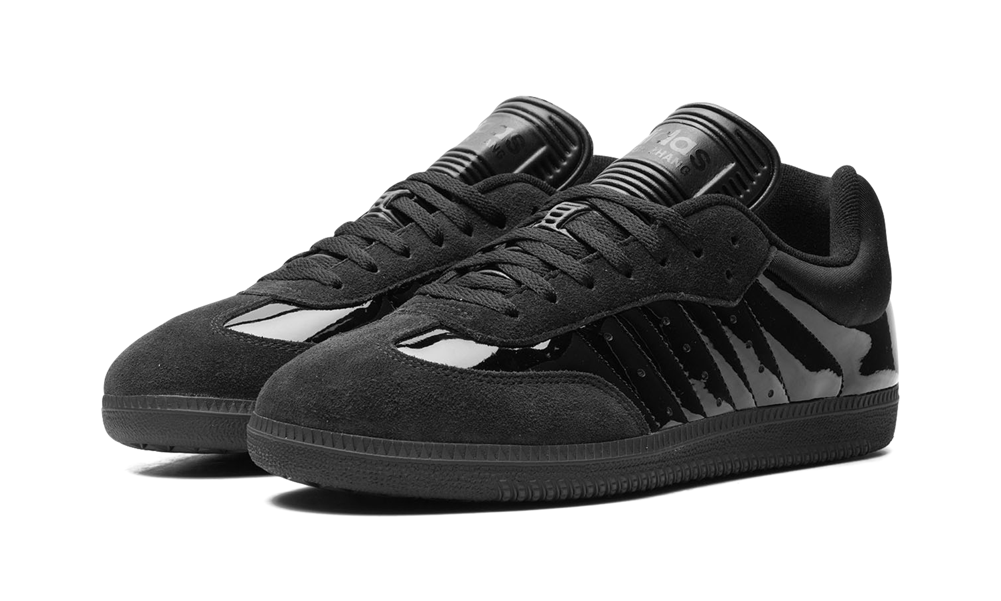 Adidas Samba Dingyun Zhang 7