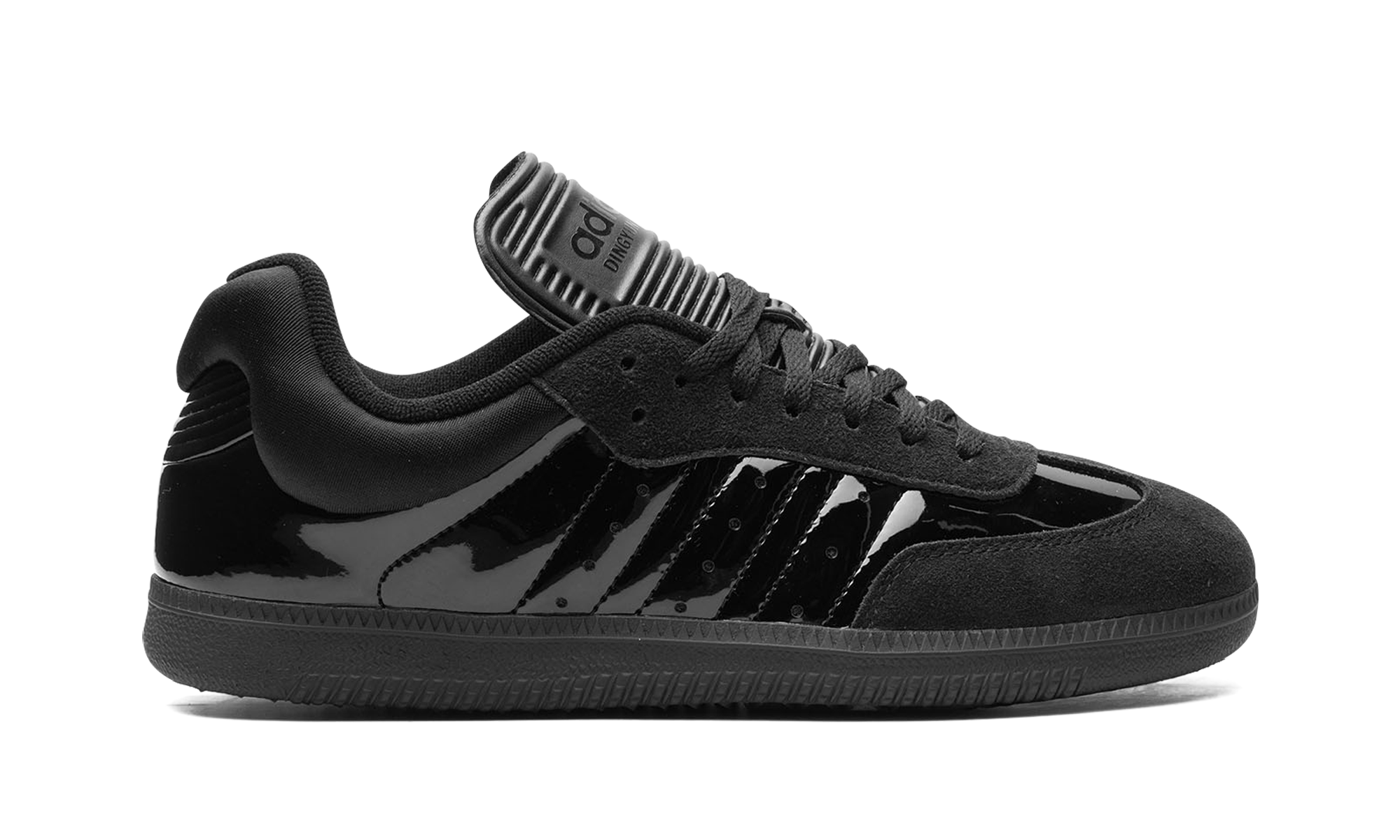 Adidas Samba Dingyun Zhang 7