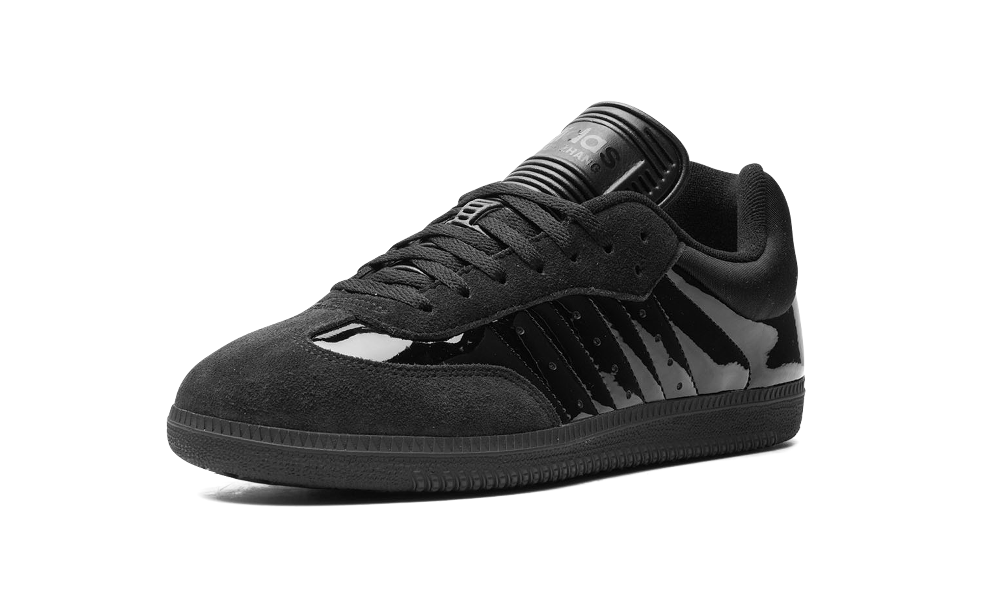 Adidas Samba Dingyun Zhang 9