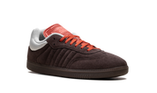 Adidas Samba Dingyun Zhang Oxidized Brown 2