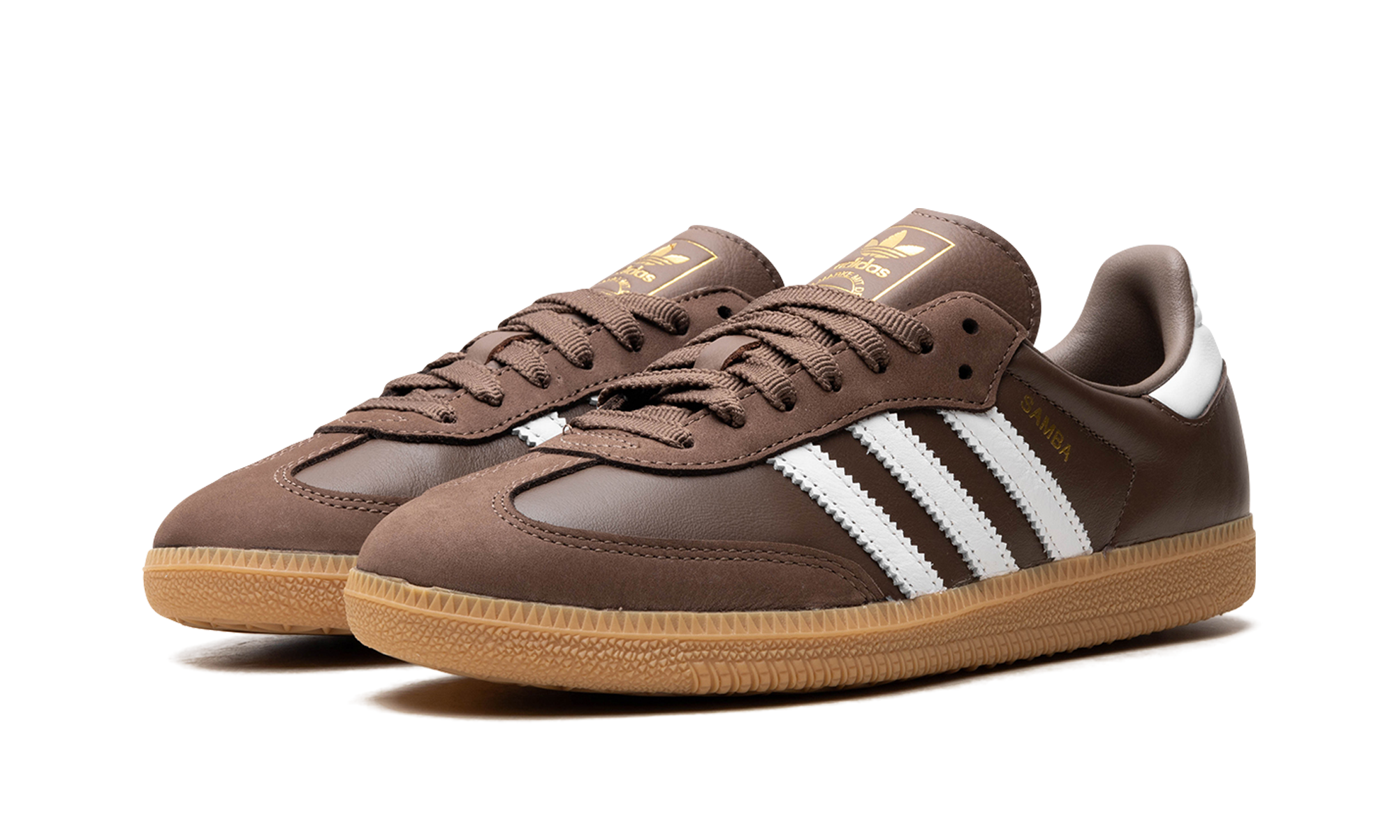 Adidas Samba Earth Strata Gum 10