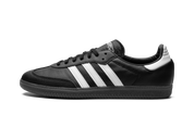 Adidas Samba Fucking Awesome Black White 1