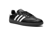 Adidas Samba Fucking Awesome Black White 2