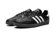 Adidas Samba Fucking Awesome Black White 3