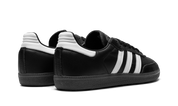 Adidas Samba Fucking Awesome Black White 4