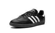 Adidas Samba Fucking Awesome Black White 5