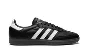 Adidas Samba Fucking Awesome Black White 7