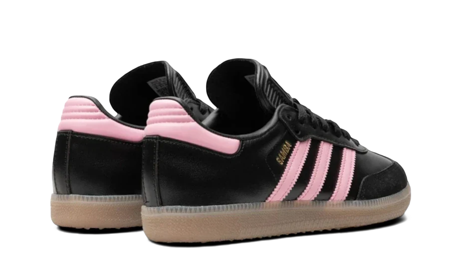 Adidas Samba Inter Miami Cf Messi 3