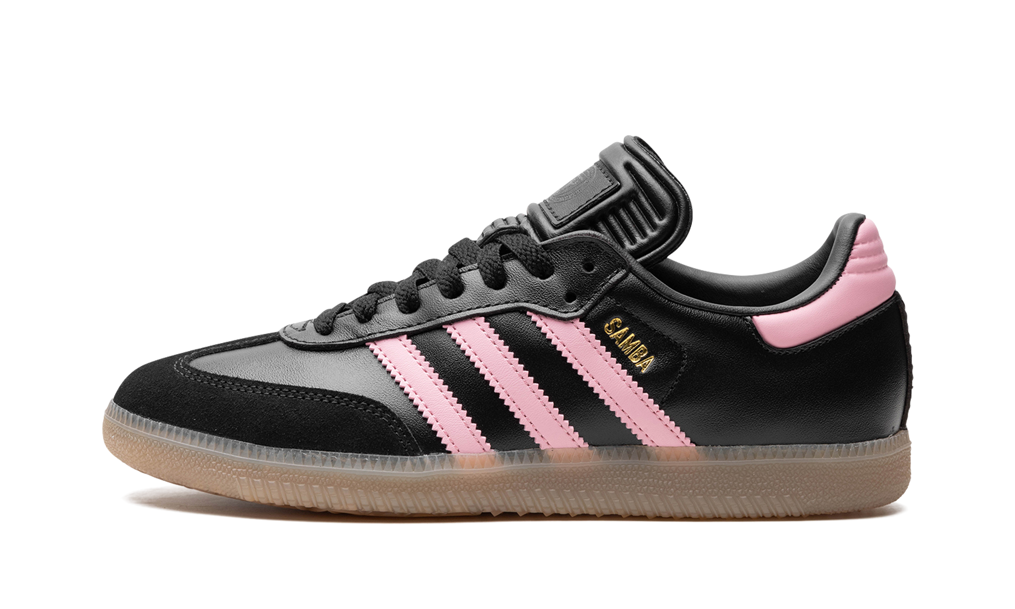 Adidas Samba Inter Miami Cf Messi 5