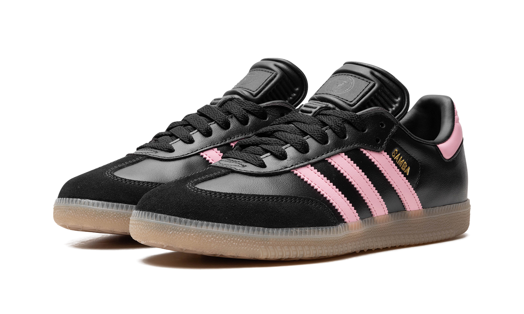 Adidas Samba Inter Miami Cf Messi 7